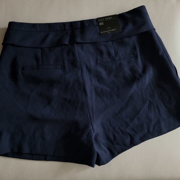 Banana Republic Women's Skort Size 8R - Picture 2 of 3